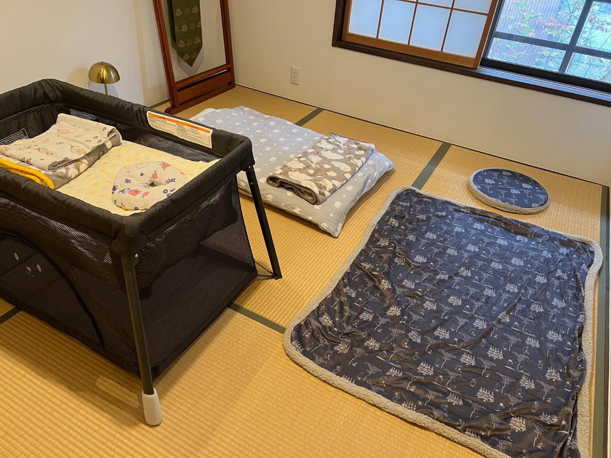 Imakumano Terrace - Eisen An 潁川庵 — Photos 1