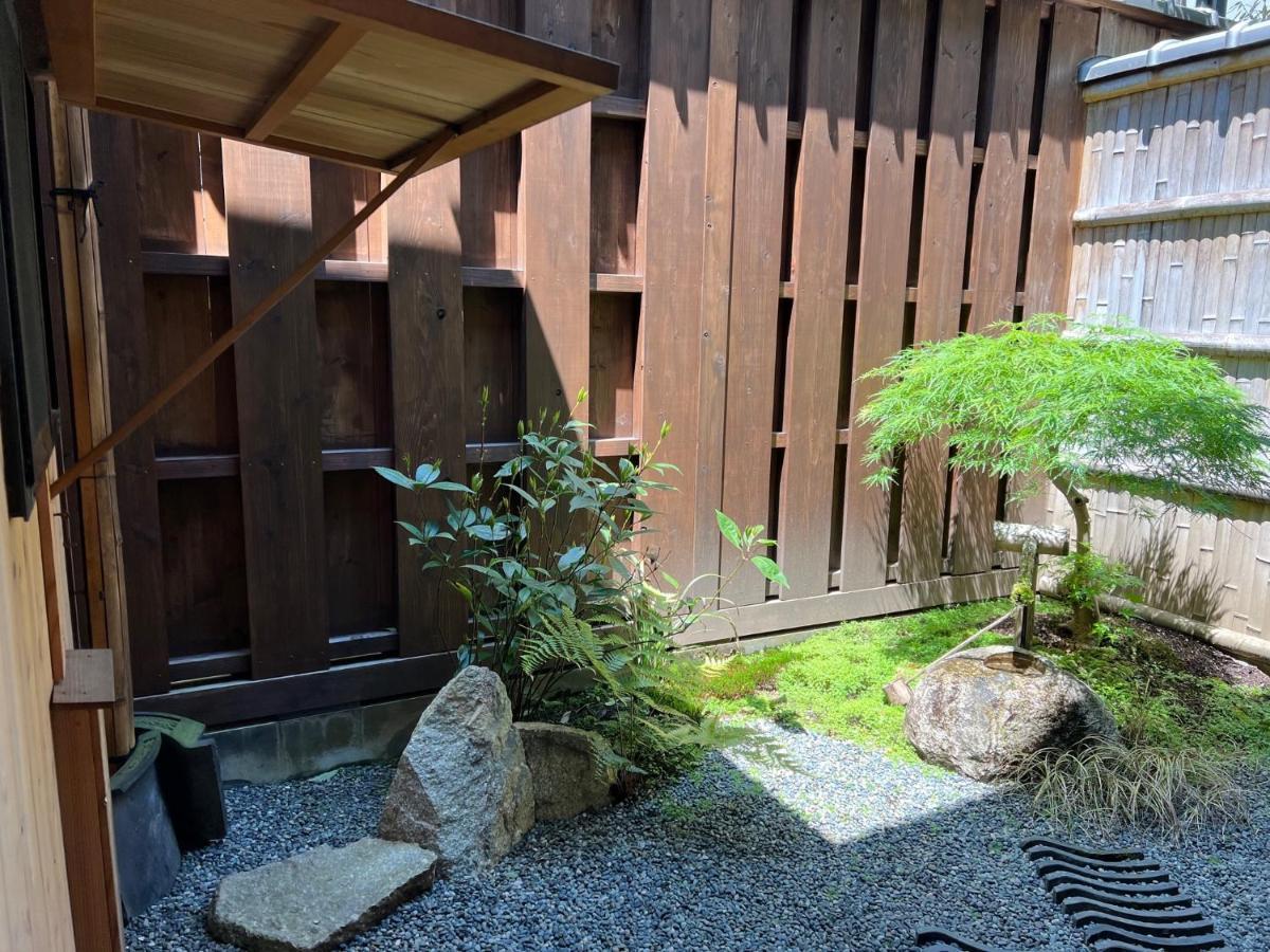Imakumano Terrace - Eisen An 潁川庵 — Photos 2